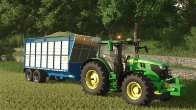 Donnelly Trailer Pack v1.0.0.0