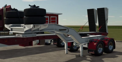 Drake Active Steer Quad v1.0.0.0