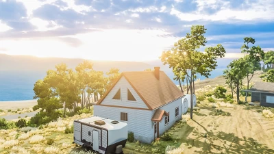 Drift Island Rework 0.34