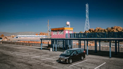 Drift Island Rework 0.34