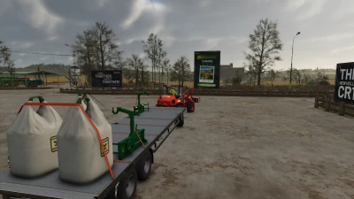 Duevelsdorf Big Bag Handler 1.0.0.0