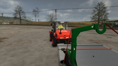 Duevelsdorf Big Bag Handler 1.0.0.0