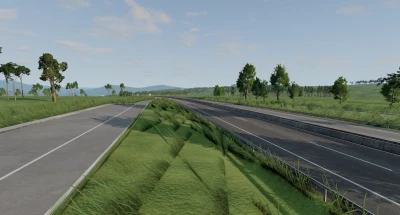 Dutch Snelwegen v1.0