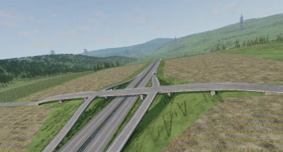 Dutch Snelwegen v1.0