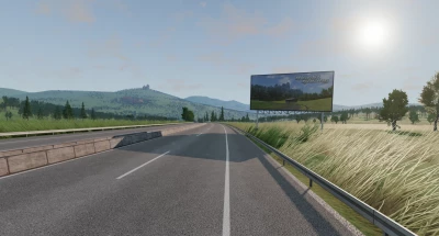 Dutch Snelwegen v1.0