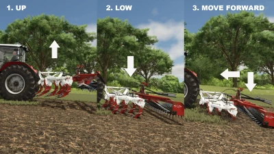 Dynamic Lowering v1.0.1.0