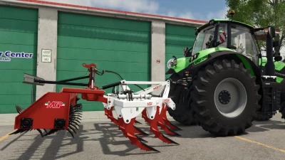 Dynamic Lowering v1.0.1.0