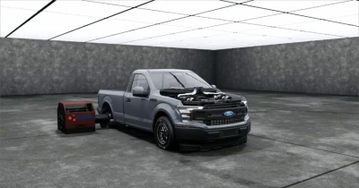 DYNO MOD 0.34