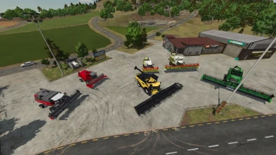 Edited Base Vehicles v1.0.0.0