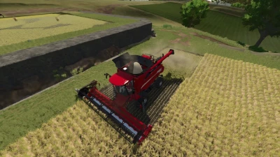 Edited Base Vehicles v1.0.0.0