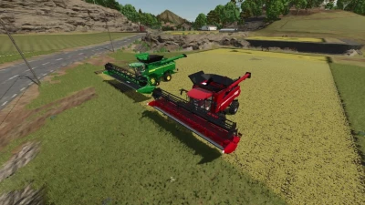 Edited Base Vehicles v1.0.0.0