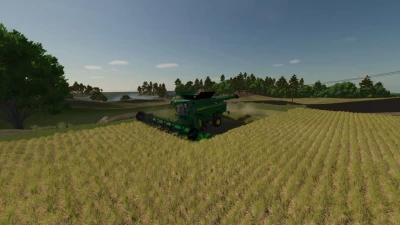 Edited Base Vehicles v1.0.0.0