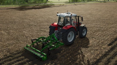 Ekicifen Q7S Subsoiler v1.0.0.0