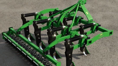 Ekicifen Q7S Subsoiler v1.0.0.0