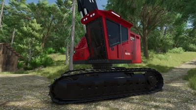 Eltec FH 277B v1.1.0.0