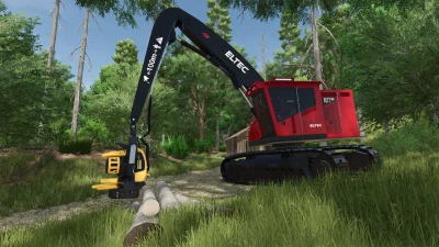 Eltec FH 277B v1.1.0.0