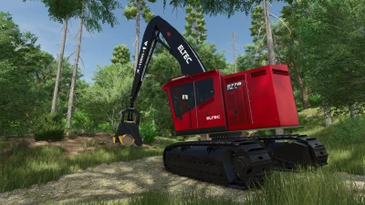 Eltec FH 277B v1.1.0.0