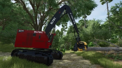 Eltec FH 277B v1.1.0.0