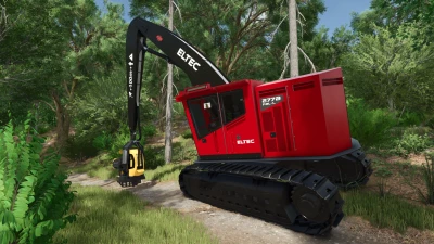 Eltec FH 277B v1.1.0.0
