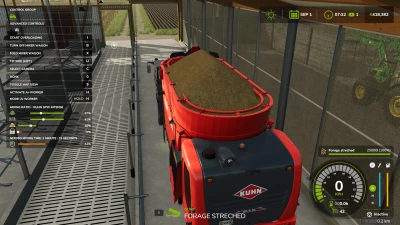 Enhanced Mixer Wagons v1.0.0.0