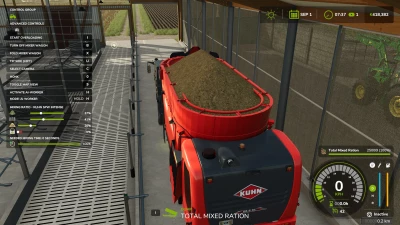 Enhanced Mixer Wagons v1.0.0.0