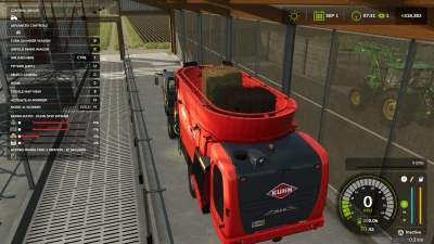 Enhanced Mixer Wagons v1.0.0.0