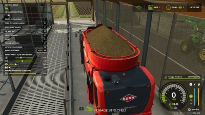 Enhanced Mixer Wagons v1.0.0.0