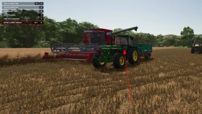 Enter Closest Vehicle v1.0.0.0