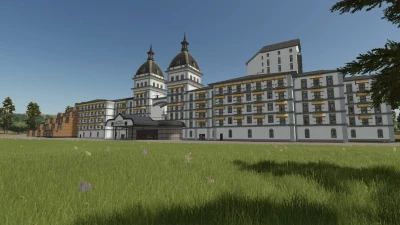 Erlengrat buildings pack v1.0.0.0