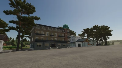 Erlengrat buildings pack v1.0.0.0
