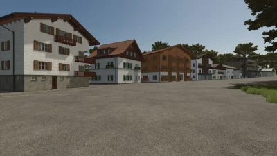 Erlengrat buildings pack v1.0.0.0