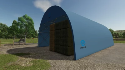 Etunnel Reinforced Arc v1.0.0.0