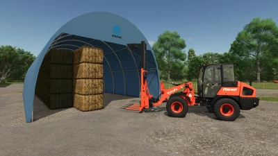 Etunnel Reinforced Arc v1.0.0.0