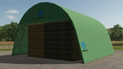 Etunnel Single Arc v1.0.0.0