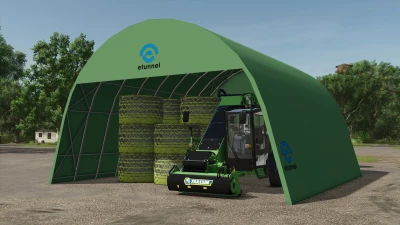 Etunnel Single Arc v1.0.0.0