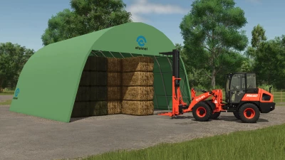 Etunnel Single Arc v1.0.0.0