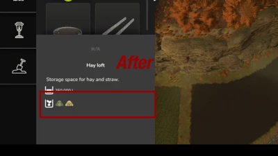 Extended Farmsilo Shop Display v1.1.0.0