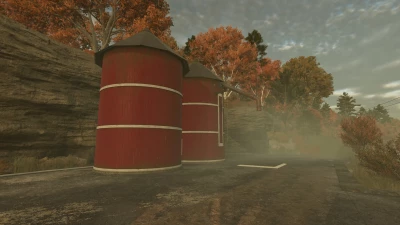 Extended Farmsilo Shop Display v1.1.0.0