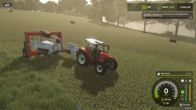 Extended Mission Info v1.0.0.0