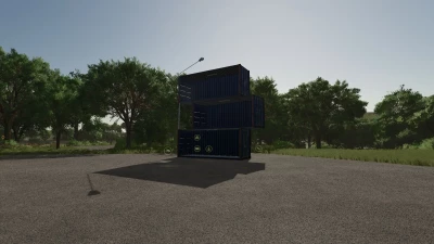 Extra small storage v1.0.0.0