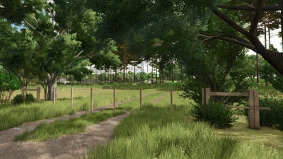 Farm Fence Pack v1.0.0.0