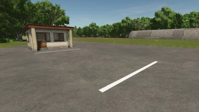 Farm Vehicle Shop v1.0.0.0