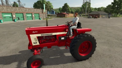 Farmall 1066 v1.0.0.0