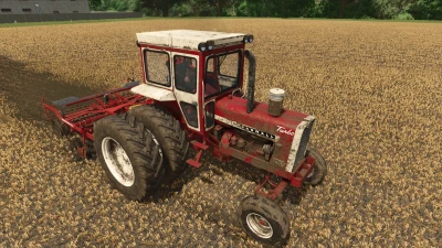 Farmall 1206 v1.0.0.0