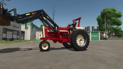 Farmall 1206 v1.0.0.0