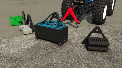 FastCoupler Pack v1.0.0.0