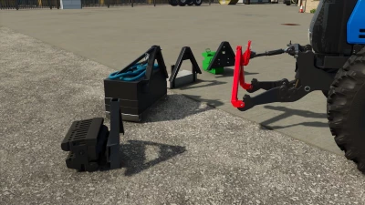 FastCoupler Pack v1.0.0.0