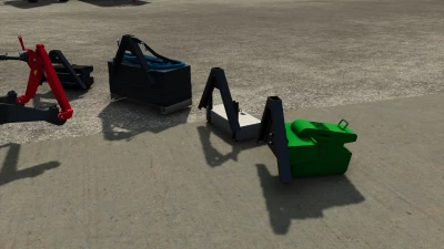 FastCoupler Pack v1.0.0.0