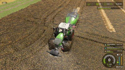 FENDT 1000 Vario v1.0.0.0