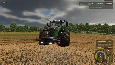 FENDT 1000 Vario v1.0.0.0